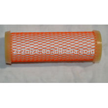 hot sale 612600190993 weichai low pressure fuel filter element for truck